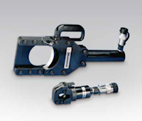 Product Image - Enerpac Cutterhead